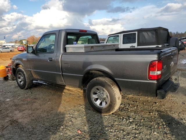 Photo 1 VIN: 1FTYR10D58PA15663 - FORD RANGER 