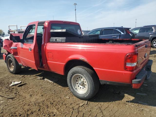 Photo 1 VIN: 1FTYR10D58PA18126 - FORD RANGER 