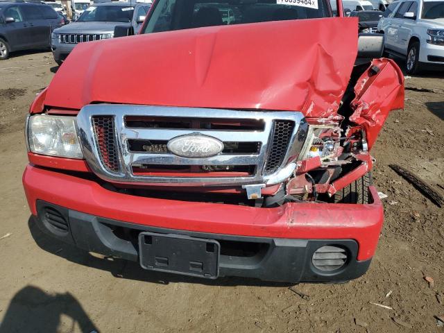 Photo 10 VIN: 1FTYR10D58PA18126 - FORD RANGER 