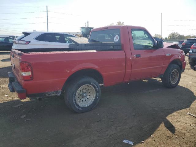 Photo 2 VIN: 1FTYR10D58PA18126 - FORD RANGER 