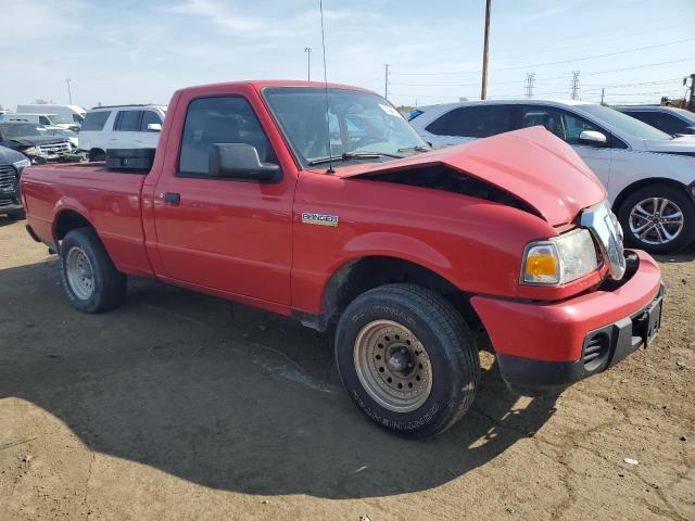 Photo 3 VIN: 1FTYR10D58PA18126 - FORD RANGER 