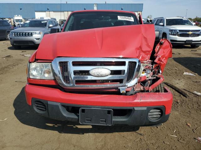 Photo 4 VIN: 1FTYR10D58PA18126 - FORD RANGER 