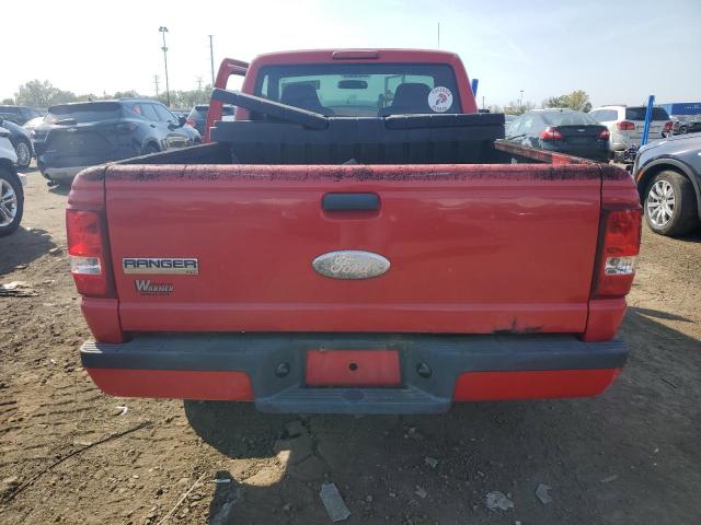 Photo 5 VIN: 1FTYR10D58PA18126 - FORD RANGER 