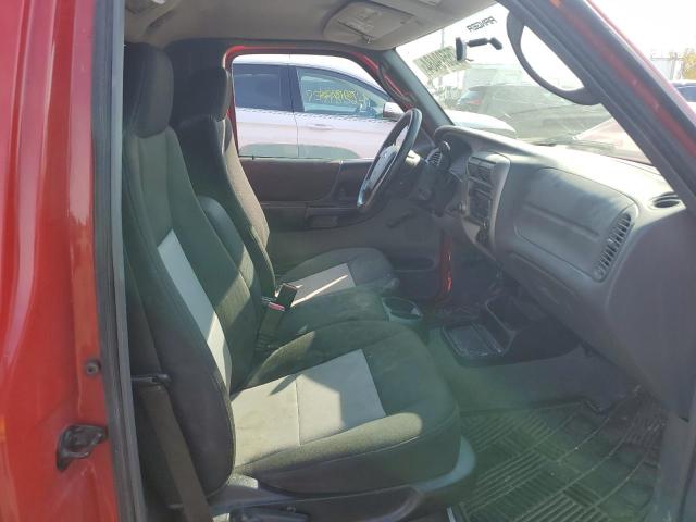 Photo 9 VIN: 1FTYR10D58PA18126 - FORD RANGER 