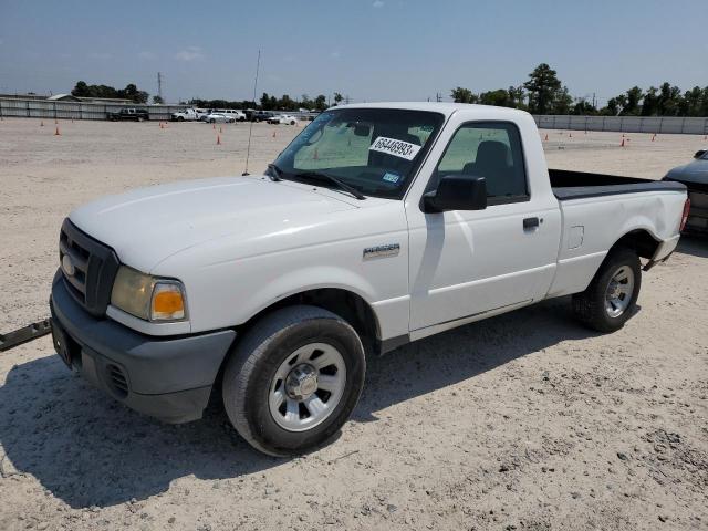 Photo 0 VIN: 1FTYR10D59PA23957 - FORD RANGER 