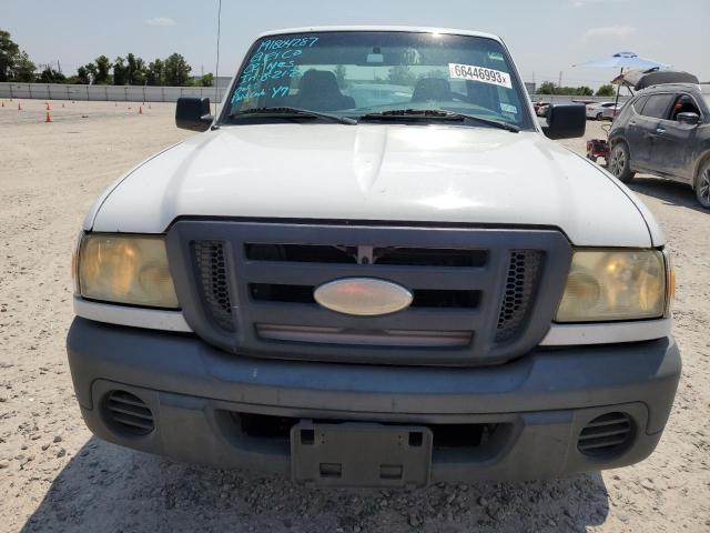 Photo 4 VIN: 1FTYR10D59PA23957 - FORD RANGER 