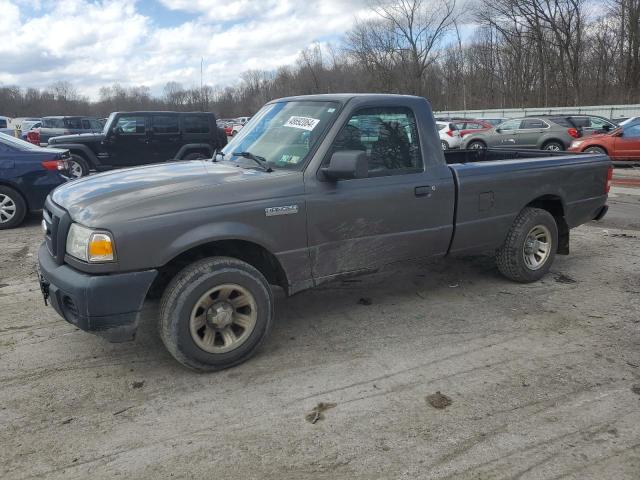 Photo 0 VIN: 1FTYR10D59PA30651 - FORD RANGER 