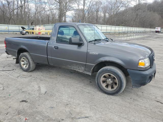 Photo 3 VIN: 1FTYR10D59PA30651 - FORD RANGER 