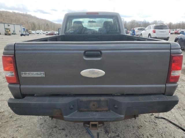 Photo 5 VIN: 1FTYR10D59PA30651 - FORD RANGER 