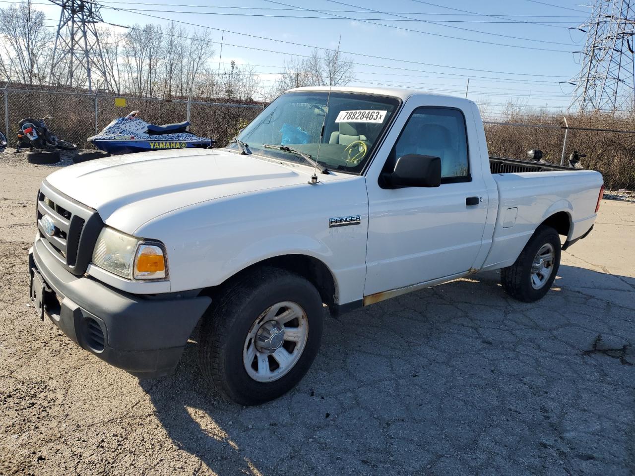 Photo 0 VIN: 1FTYR10D59PA37874 - FORD RANGER 