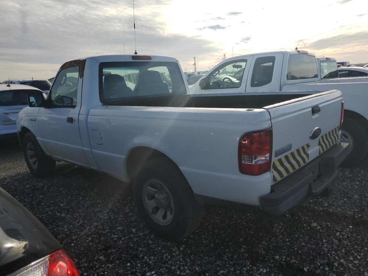 Photo 1 VIN: 1FTYR10D59PA44288 - FORD RANGER 