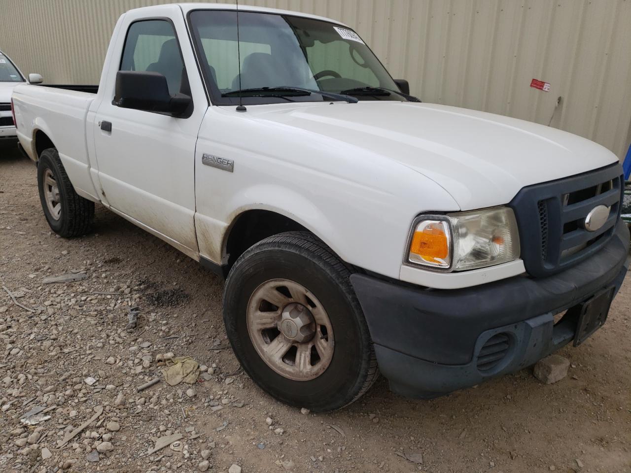 Photo 3 VIN: 1FTYR10D59PA44288 - FORD RANGER 