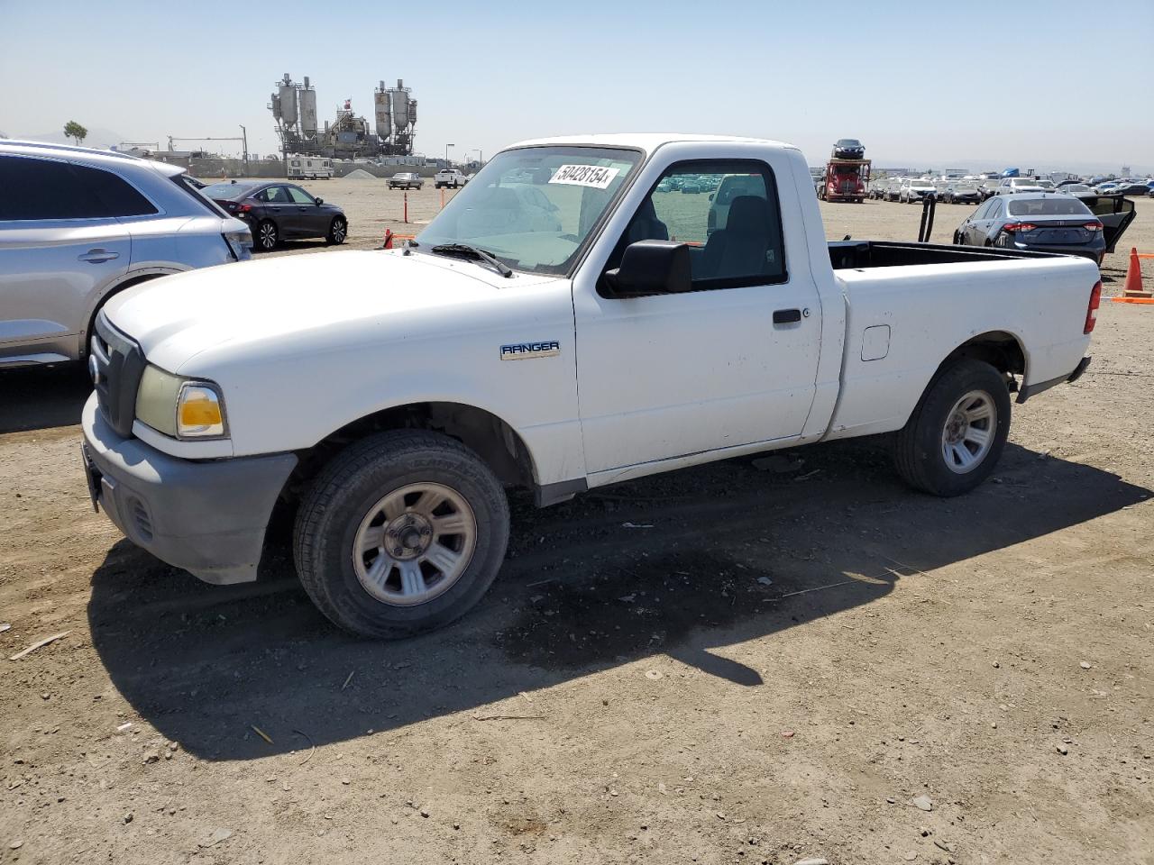 Photo 0 VIN: 1FTYR10D59PA63116 - FORD RANGER 