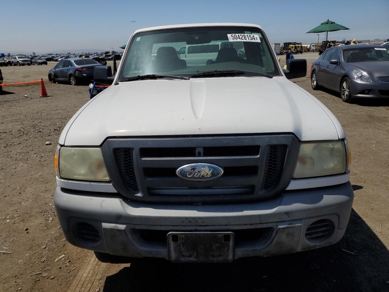 Photo 4 VIN: 1FTYR10D59PA63116 - FORD RANGER 