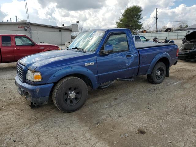 Photo 0 VIN: 1FTYR10D59PA67523 - FORD RANGER 