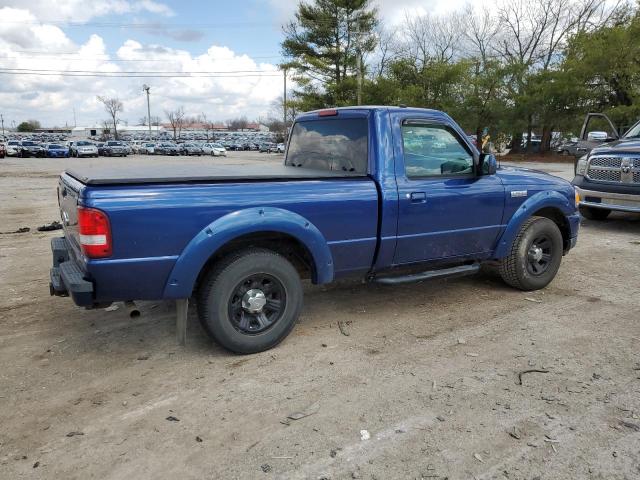 Photo 2 VIN: 1FTYR10D59PA67523 - FORD RANGER 