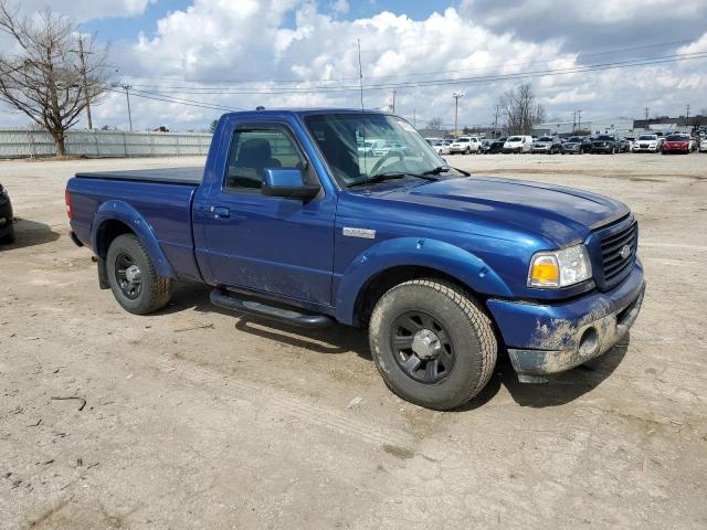 Photo 3 VIN: 1FTYR10D59PA67523 - FORD RANGER 