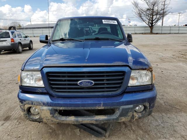 Photo 4 VIN: 1FTYR10D59PA67523 - FORD RANGER 