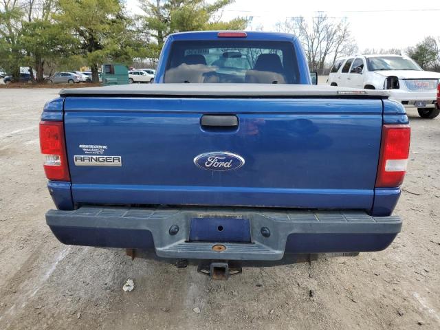 Photo 5 VIN: 1FTYR10D59PA67523 - FORD RANGER 