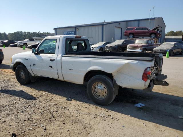 Photo 1 VIN: 1FTYR10D61PB42847 - FORD RANGER 