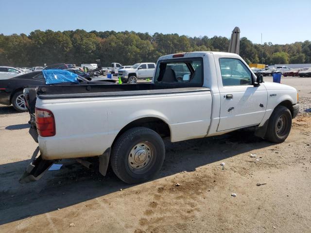 Photo 2 VIN: 1FTYR10D61PB42847 - FORD RANGER 