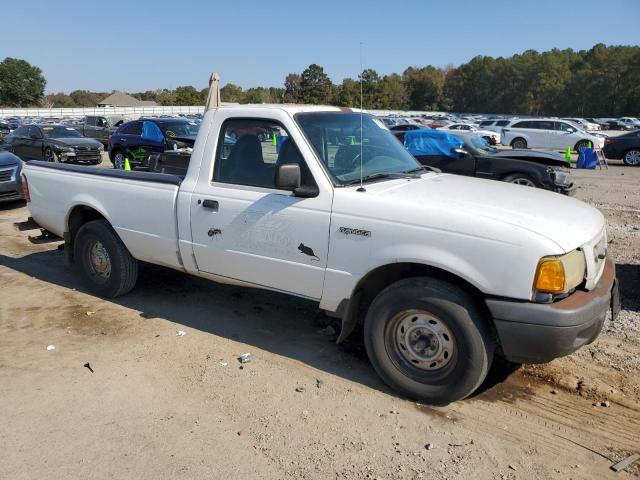 Photo 3 VIN: 1FTYR10D61PB42847 - FORD RANGER 