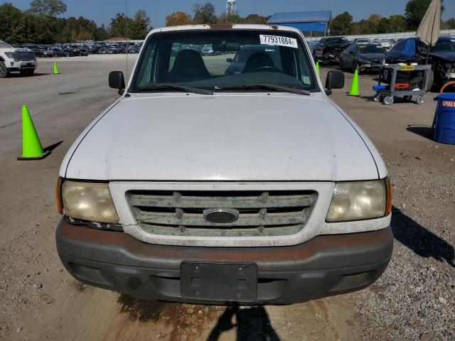 Photo 4 VIN: 1FTYR10D61PB42847 - FORD RANGER 