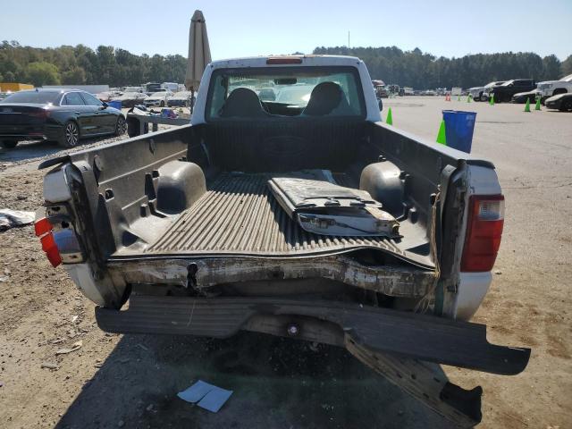 Photo 5 VIN: 1FTYR10D61PB42847 - FORD RANGER 