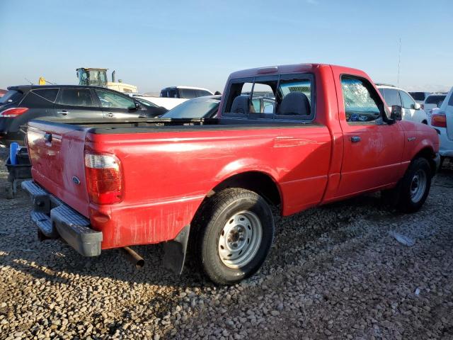 Photo 2 VIN: 1FTYR10D63PA59695 - FORD RANGER 