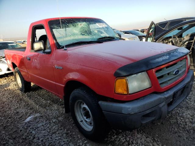 Photo 3 VIN: 1FTYR10D63PA59695 - FORD RANGER 