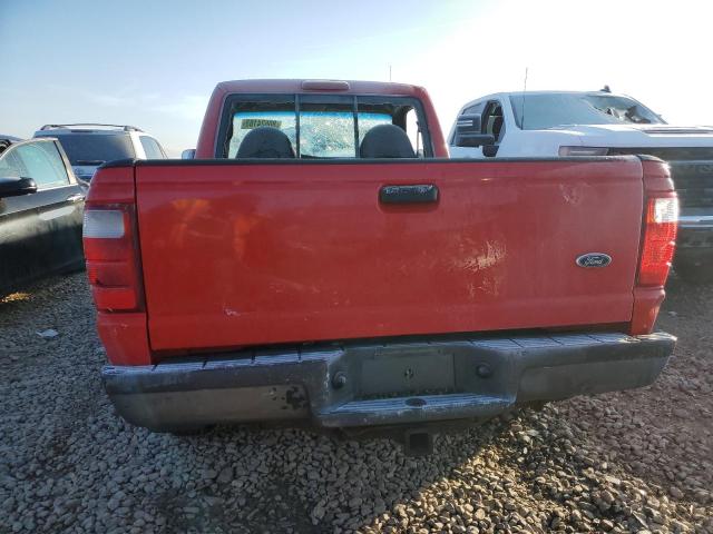 Photo 5 VIN: 1FTYR10D63PA59695 - FORD RANGER 