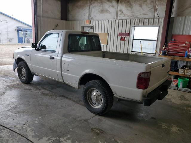 Photo 1 VIN: 1FTYR10D64PA82704 - FORD RANGER 