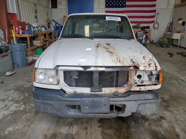 Photo 4 VIN: 1FTYR10D64PA82704 - FORD RANGER 