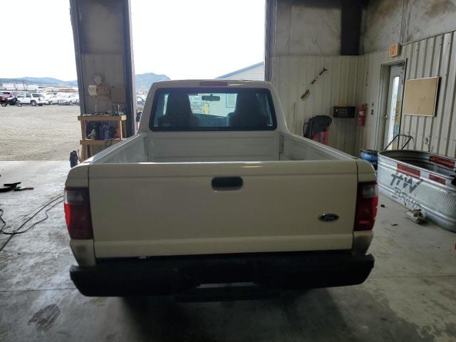 Photo 5 VIN: 1FTYR10D64PA82704 - FORD RANGER 