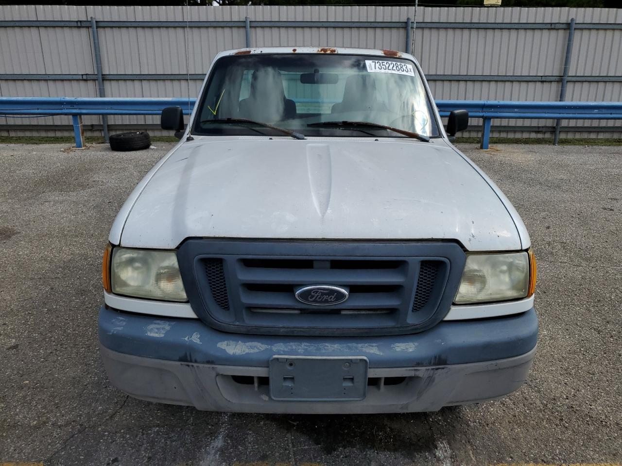 Photo 4 VIN: 1FTYR10D64PB43856 - FORD RANGER 