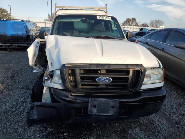 Photo 4 VIN: 1FTYR10D65PA91081 - FORD RANGER 