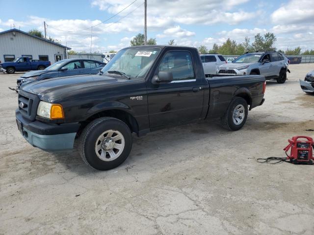 Photo 0 VIN: 1FTYR10D65PA95874 - FORD RANGER 