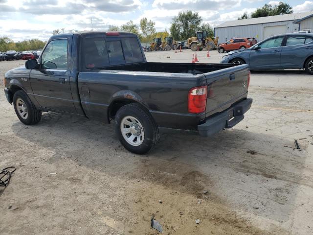 Photo 1 VIN: 1FTYR10D65PA95874 - FORD RANGER 