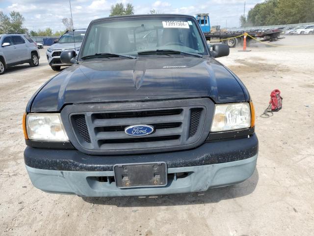 Photo 4 VIN: 1FTYR10D65PA95874 - FORD RANGER 