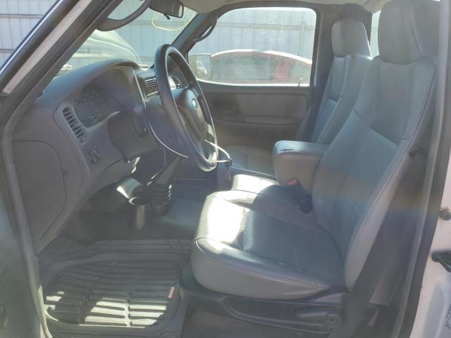 Photo 6 VIN: 1FTYR10D66PA61368 - FORD RANGER 