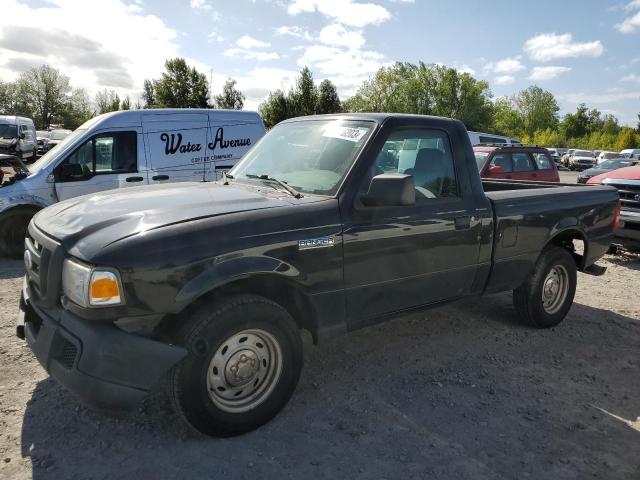 Photo 0 VIN: 1FTYR10D66PA65940 - FORD RANGER 