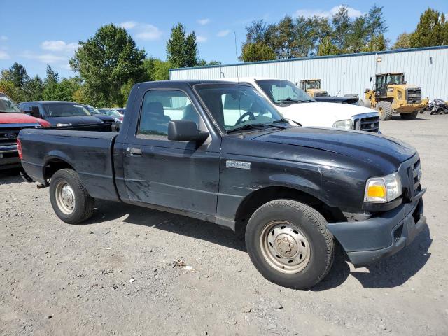 Photo 3 VIN: 1FTYR10D66PA65940 - FORD RANGER 