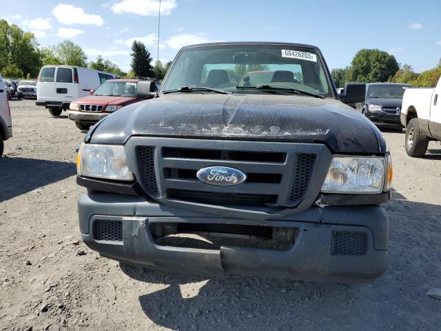 Photo 4 VIN: 1FTYR10D66PA65940 - FORD RANGER 