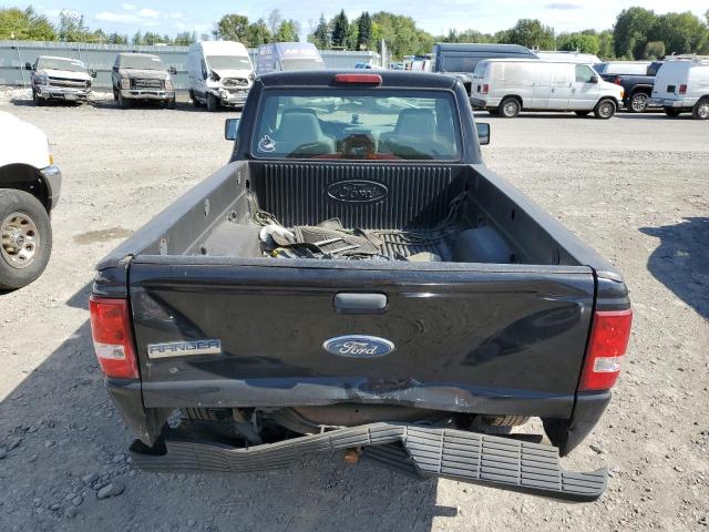 Photo 9 VIN: 1FTYR10D66PA65940 - FORD RANGER 