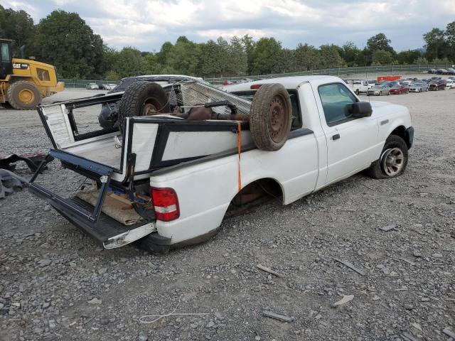 Photo 2 VIN: 1FTYR10D67PA48721 - FORD RANGER 