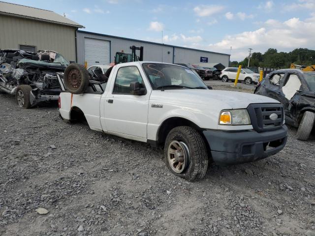 Photo 3 VIN: 1FTYR10D67PA48721 - FORD RANGER 