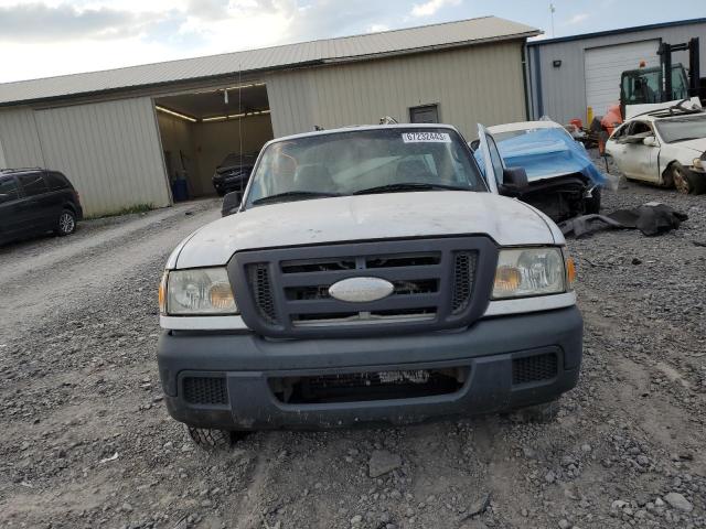 Photo 4 VIN: 1FTYR10D67PA48721 - FORD RANGER 