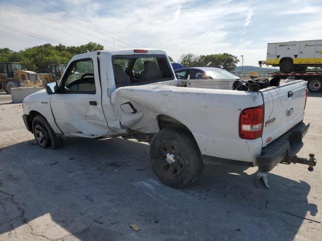 Photo 1 VIN: 1FTYR10D67PA56477 - FORD RANGER 