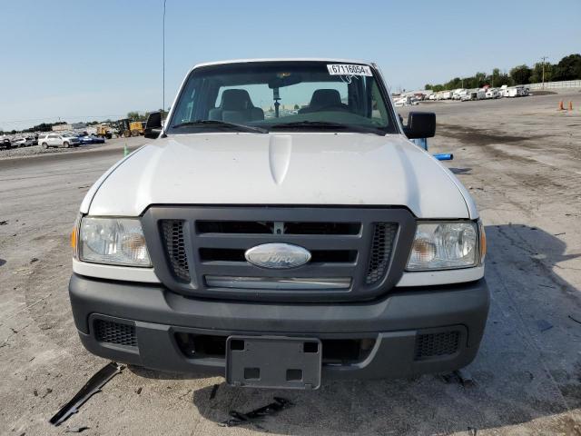 Photo 4 VIN: 1FTYR10D67PA56477 - FORD RANGER 