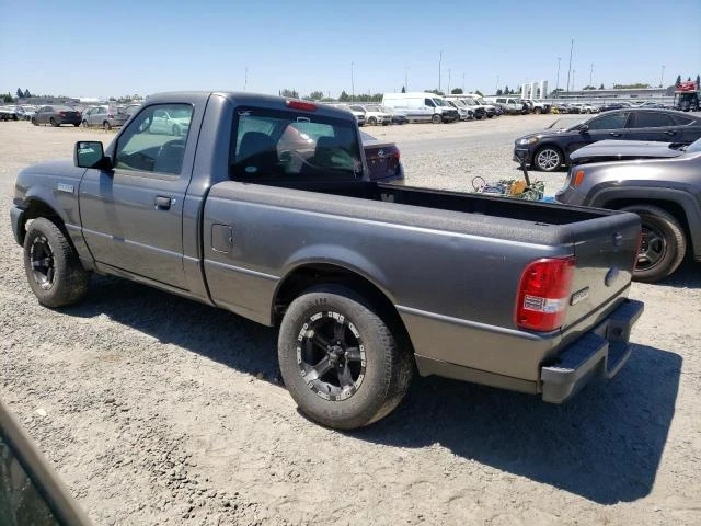 Photo 1 VIN: 1FTYR10D67PA88359 - FORD RANGER 